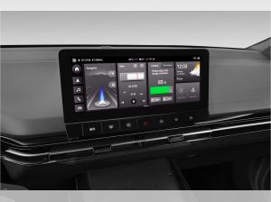 MG MG4 Luxury ⚡Long Rɑnge ⚡- Dover White - 64 kWh 450 km Reichweite inkl Frachtkosten