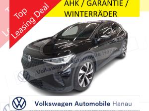 Volkswagen ID.4 PRO PERFORMANCE * AHK WINTERRÄDER WÄRMEPUMPE