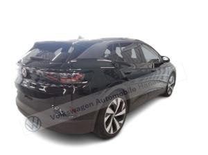Volkswagen ID.4 PRO PERFORMANCE * AHK WINTERRÄDER WÄRMEPUMPE