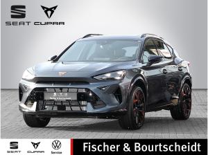 Cupra Formentor *269€ netto für LOYALE Kunden* VZ 1.5 e-HYBRID AHK SENNHEISER INTELLIGENT DRIVE