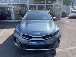 Kia XCeed MJ 25 1.5 T-GDI Navi LED PDC v+h Kamera