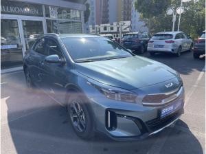 Kia XCeed MJ 25 1.5 T-GDI Navi LED PDC v+h Kamera