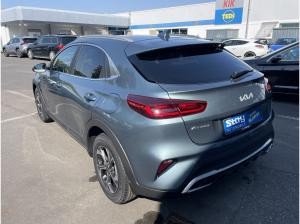 Kia XCeed MJ 25 1.5 T-GDI Navi LED PDC v+h Kamera