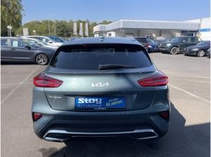Kia XCeed MJ 25 1.5 T-GDI Navi LED PDC v+h Kamera