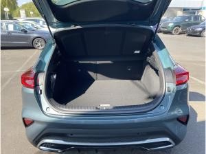 Kia XCeed MJ 25 1.5 T-GDI Navi LED PDC v+h Kamera