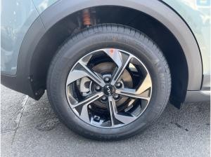 Kia XCeed MJ 25 1.5 T-GDI Navi LED PDC v+h Kamera