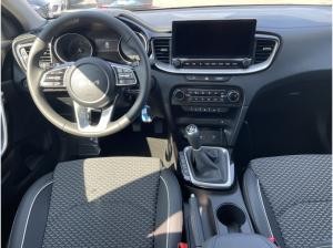 Kia XCeed MJ 25 1.5 T-GDI Navi LED PDC v+h Kamera