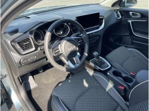 Kia XCeed MJ 25 1.5 T-GDI Navi LED PDC v+h Kamera