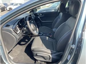 Kia XCeed MJ 25 1.5 T-GDI Navi LED PDC v+h Kamera