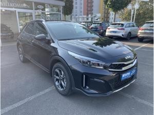 Kia XCeed MJ 25 1.5 T-GDI Navi LED PDC v+h Kamera