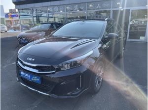 Kia XCeed MJ 25 1.5 T-GDI Navi LED PDC v+h Kamera
