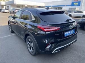Kia XCeed MJ 25 1.5 T-GDI Navi LED PDC v+h Kamera
