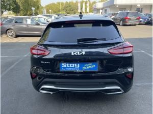Kia XCeed MJ 25 1.5 T-GDI Navi LED PDC v+h Kamera