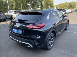 Kia XCeed MJ 25 1.5 T-GDI Navi LED PDC v+h Kamera