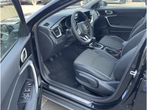 Kia XCeed MJ 25 1.5 T-GDI Navi LED PDC v+h Kamera