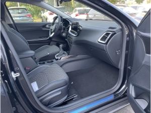 Kia XCeed MJ 25 1.5 T-GDI Navi LED PDC v+h Kamera