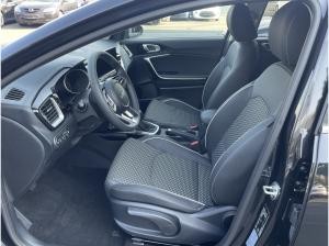 Kia XCeed MJ 25 1.5 T-GDI Navi LED PDC v+h Kamera