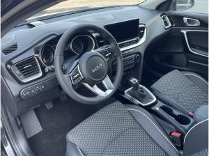 Kia XCeed MJ 25 1.5 T-GDI Navi LED PDC v+h Kamera