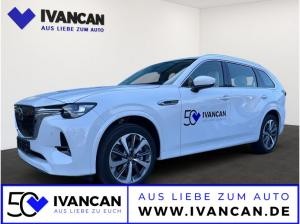 Mazda CX-80 3.3D AWD TAKUMI PANO