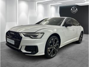Audi A6 Limousine S line 45 TDI quattro 180(245) kW(PS) S tronic