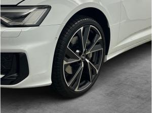 Audi A6 Limousine S line 45 TDI quattro 180(245) kW(PS) S tronic