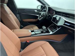 Audi A6 Limousine S line 45 TDI quattro 180(245) kW(PS) S tronic