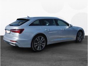 Audi A6 Avant 45 TFSI qu. S line AHK*RFK*LED*Pano