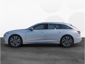 Audi A6 Avant 45 TFSI qu. S line AHK*RFK*LED*Pano