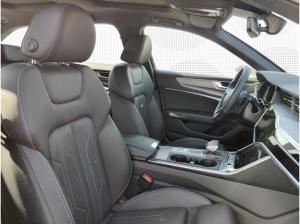 Audi A6 Avant 45 TFSI qu. S line AHK*RFK*LED*Pano