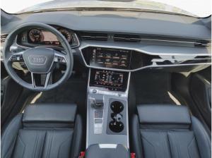 Audi A6 Avant 45 TFSI qu. S line AHK*RFK*LED*Pano