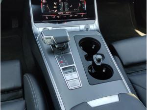 Audi A6 Avant 45 TFSI qu. S line AHK*RFK*LED*Pano