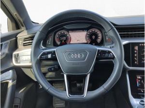 Audi A6 Avant 45 TFSI qu. S line AHK*RFK*LED*Pano