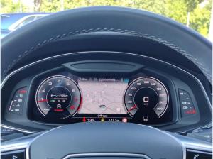 Audi A6 Avant 45 TFSI qu. S line AHK*RFK*LED*Pano