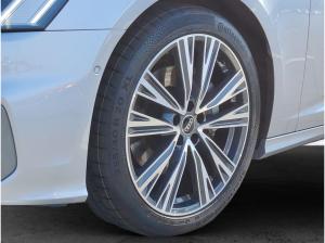 Audi A6 Avant 45 TFSI qu. S line AHK*RFK*LED*Pano