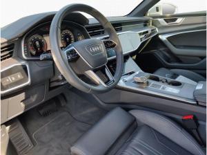 Audi A6 Avant 45 TFSI qu. S line AHK*RFK*LED*Pano