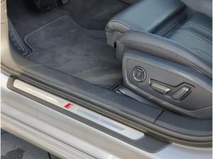 Audi A6 Avant 45 TFSI qu. S line AHK*RFK*LED*Pano