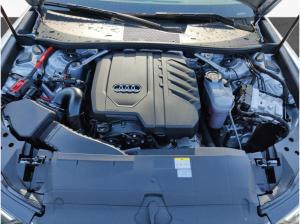 Audi A6 Avant 45 TFSI qu. S line AHK*RFK*LED*Pano
