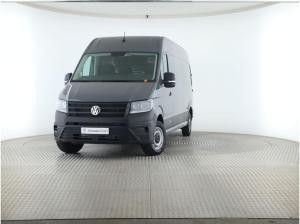 Volkswagen Crafter Kasten LR 2.0 TDI *Kurzzulassung*