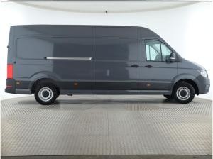 Volkswagen Crafter Kasten LR 2.0 TDI *Kurzzulassung*