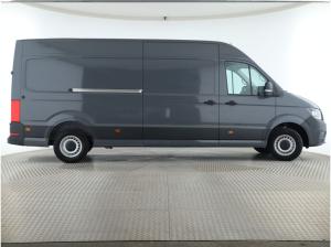 Volkswagen Crafter Kasten LR 2.0 TDI *Kurzzulassung*