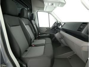 Volkswagen Crafter Kasten LR 2.0 TDI *Kurzzulassung*