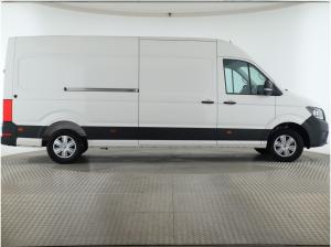 Volkswagen Crafter Kasten LR 2.0 TDI *Kurzzulassung*