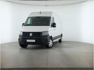 Volkswagen Crafter Kasten LR 2.0 TDI *Kurzzulassung*