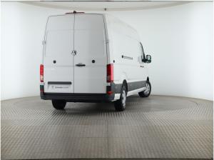 Volkswagen Crafter Kasten LR 2.0 TDI *Kurzzulassung*
