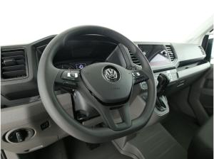 Volkswagen Crafter Kasten LR 2.0 TDI *Kurzzulassung*