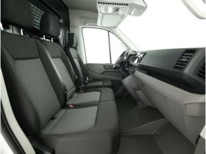 Volkswagen Crafter Kasten LR 2.0 TDI *Kurzzulassung*