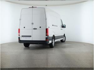 Volkswagen Crafter Kasten LR 2.0 TDI *Kurzzulassung*