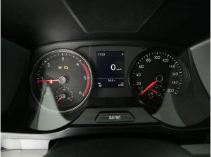Volkswagen Crafter Kasten LR 2.0 TDI *Kurzzulassung*