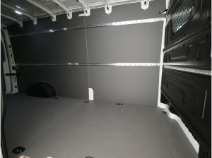 Volkswagen Crafter Kasten LR 2.0 TDI *Kurzzulassung*