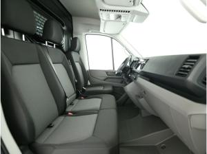 Volkswagen Crafter Kasten LR 2.0 TDI *Kurzzulassung*